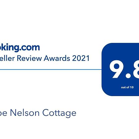 Cape Nelson Cottage Portland Kültér fotó