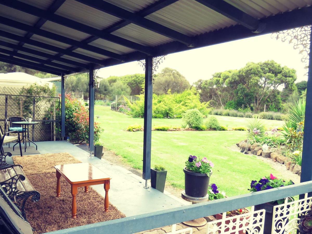 Cape Nelson Cottage Portland Kültér fotó