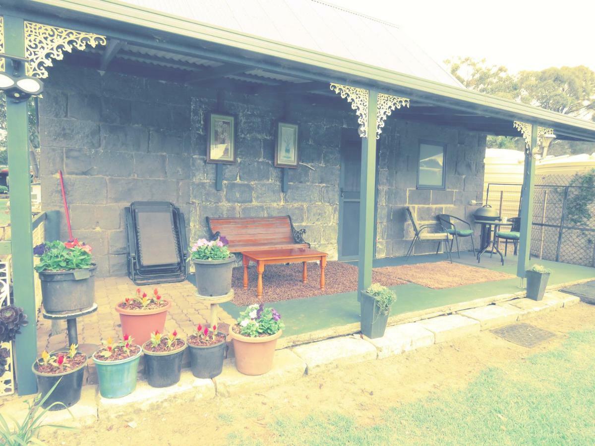 Cape Nelson Cottage Portland Kültér fotó